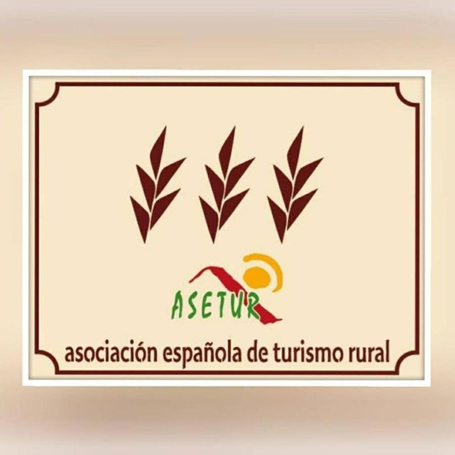 فيلا San Justo de la Vegaفي Casa Pita Siente Paz Y Calma En Un Lugar Con Encanto Bbc Btt Ninos Pets المظهر الخارجي الصورة