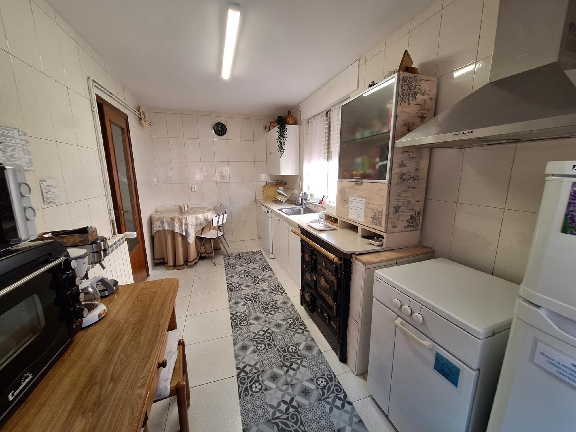 فيلا San Justo de la Vegaفي Casa Pita Siente Paz Y Calma En Un Lugar Con Encanto Bbc Btt Ninos Pets المظهر الخارجي الصورة